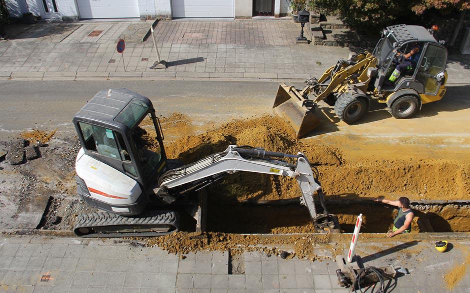 curage canalisation tarif Rosny-sur-Seine